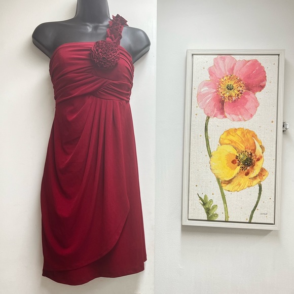 CLASSIC DRESS - Picture 2 of 3